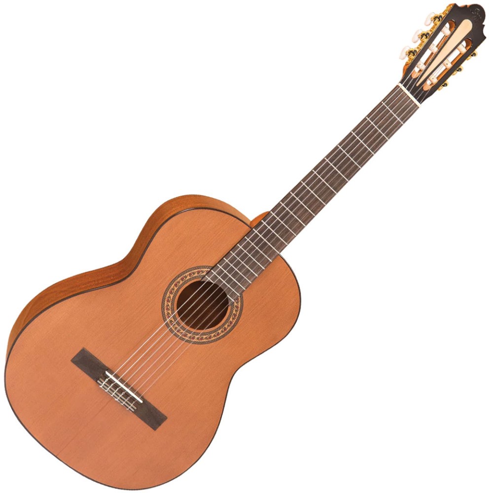 SANTOS MARTINEZ SM-450 Preludio Κλασική Κιθάρα 4/4