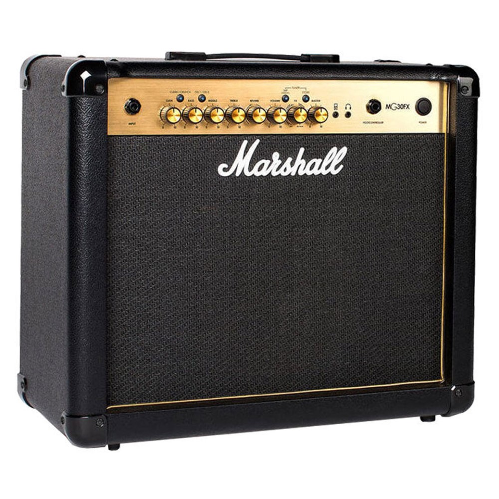 MARSHALL MG30GFX Electric Guitar Amplifier
