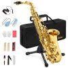 EASTAR EB-134 Alto Saxophone Set