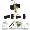 EASTAR EB-134 Alto Saxophone Set