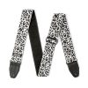 DUNLOP D6719 Jacquard Ice Cat Ζώνη Κιθάρας
