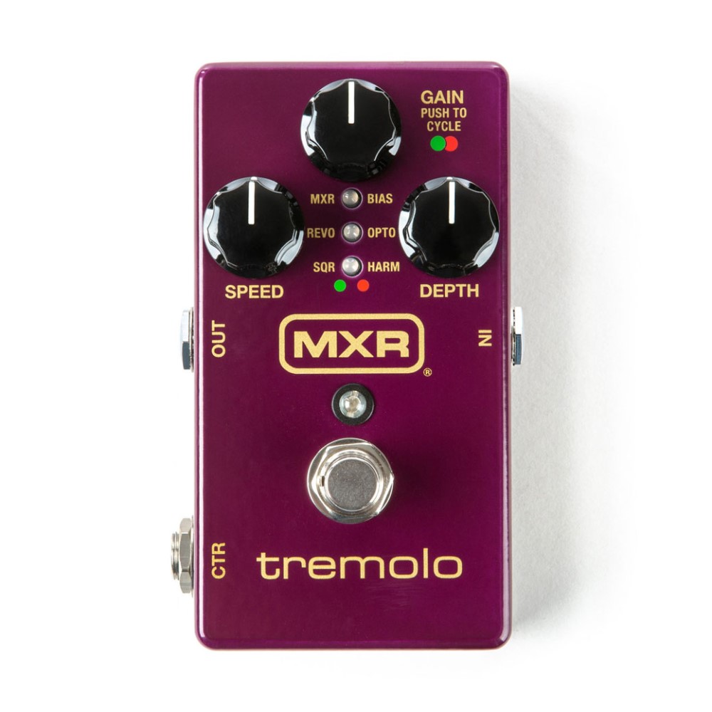 MXR M305 Tremolo Πετάλι