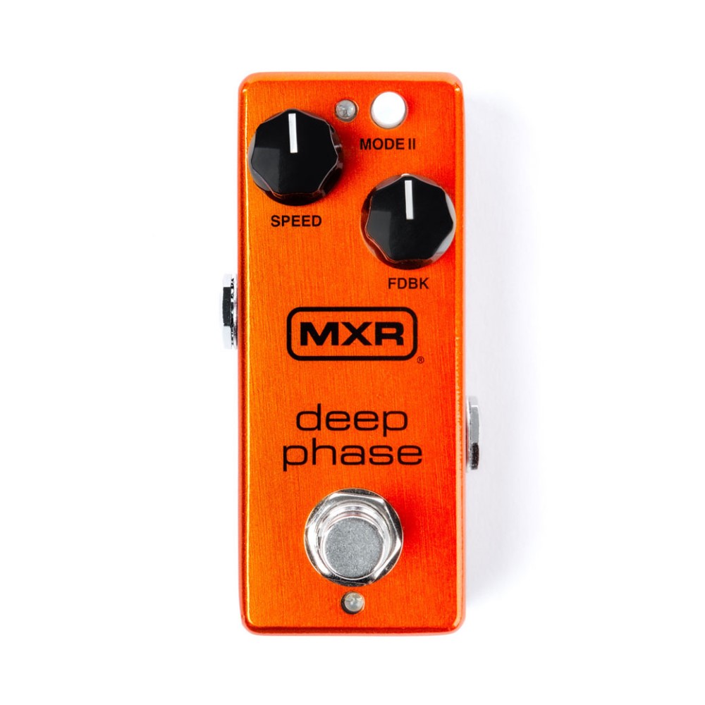 MXR M279 Deep Phase Πετάλι