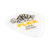 DUNLOP 428R.73 Tortex Flex - Πέννα