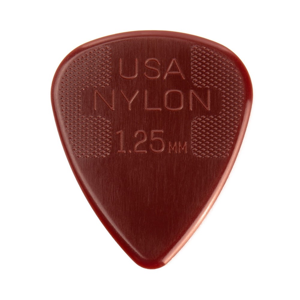 DUNLOP 44R1.25 Nylon - Πέννα