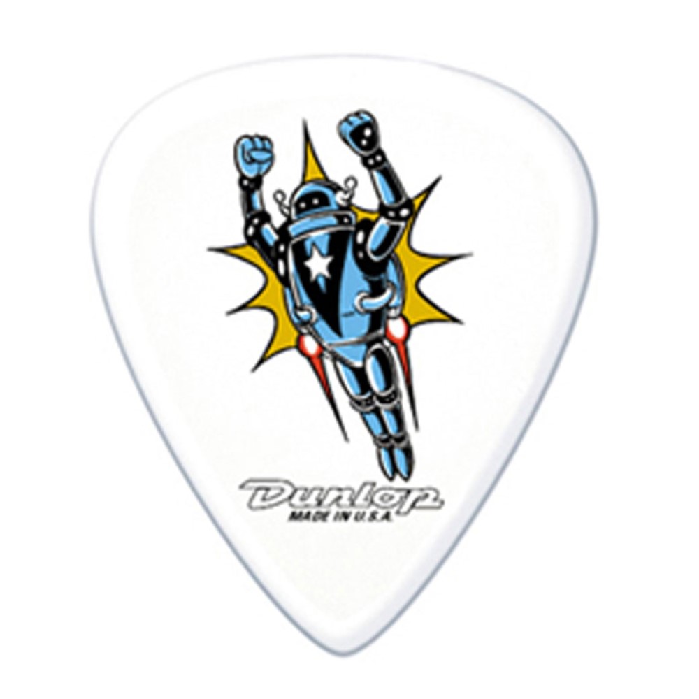 DUNLOP BL06R1.0 Rocket Man - Πέννα