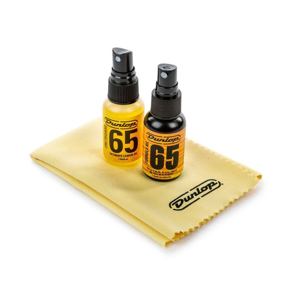 DUNLOP GA59 Σετ Συντήρησης - Καθαρισμού Οργάνων