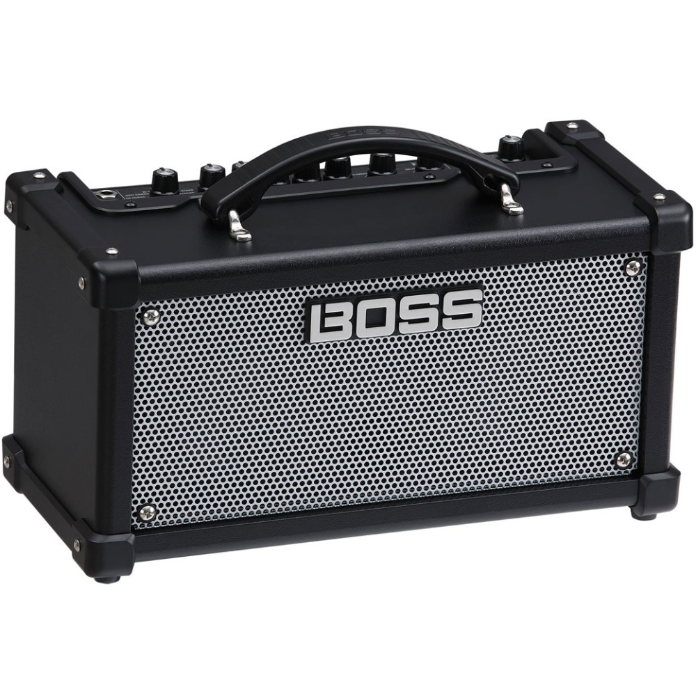 BOSS Dual Cube LX Ενισχυτής Ηλεκτρικής Κιθάρας