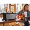 BOSS Dual Cube LX Guitar Amplifier
