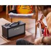 BOSS Dual Cube LX Guitar Amplifier