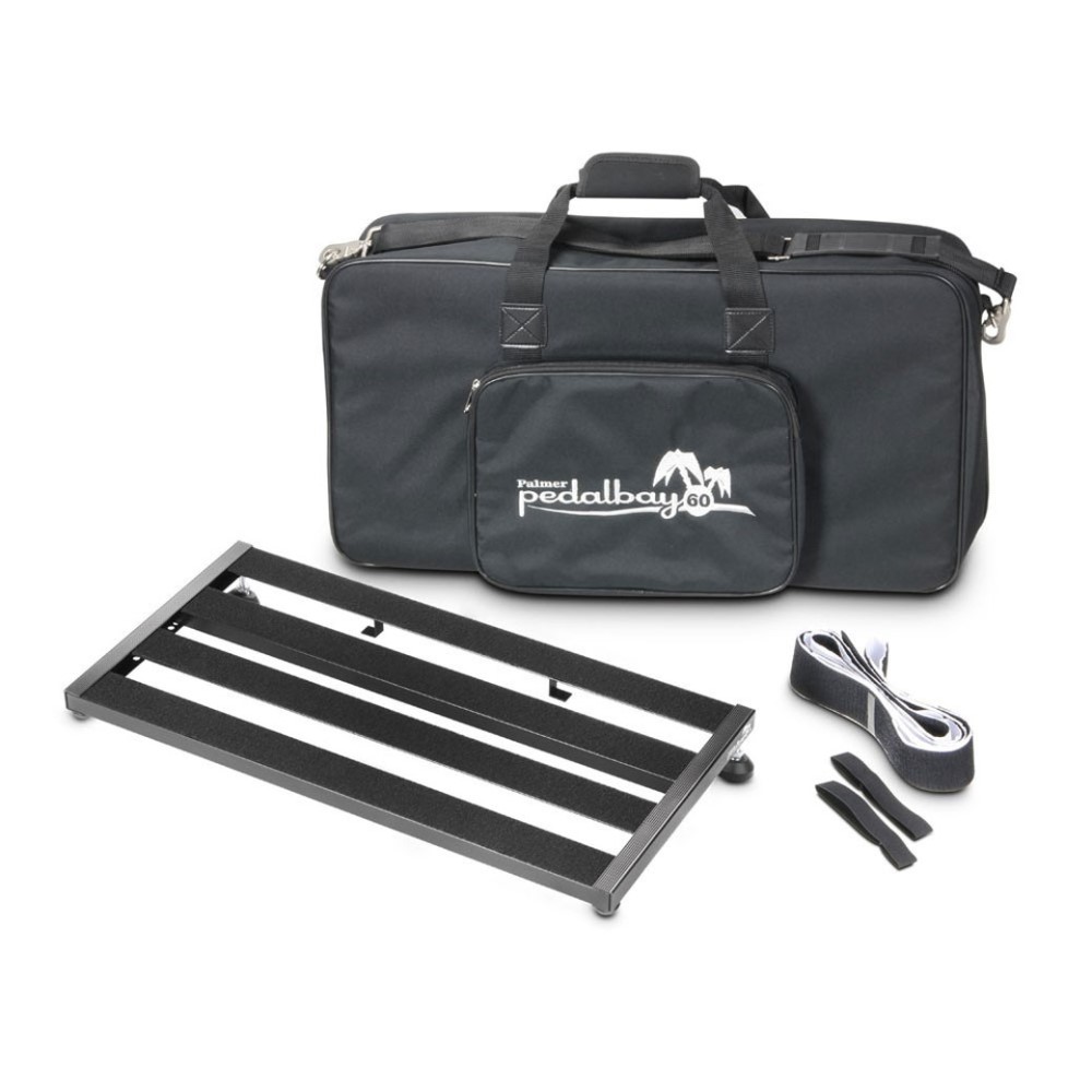 PALMER MI PedalBay 60 Pedal Board - Βάση για πεταλάκια