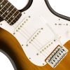 SQUIER BULLET STRAT SSS-BSB Ηλεκτρική Κιθάρα Sunburst - Εκθεσιακό Προϊόν