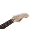 SQUIER BULLET STRAT SSS-BSB Ηλεκτρική Κιθάρα Sunburst - Εκθεσιακό Προϊόν