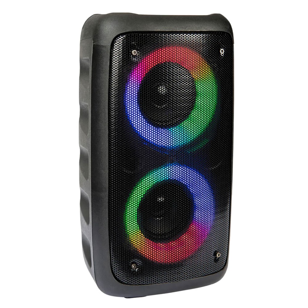 iDANCE Blaster B2X Αυτοενισχυόμενη Ηχείο Bluetooth