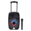 iDANCE Groove 214 Σύστημα Karaoke με Ασύρματο Μικρόφωνο