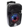 iDANCE Groove 214 Σύστημα Karaoke με Ασύρματο Μικρόφωνο