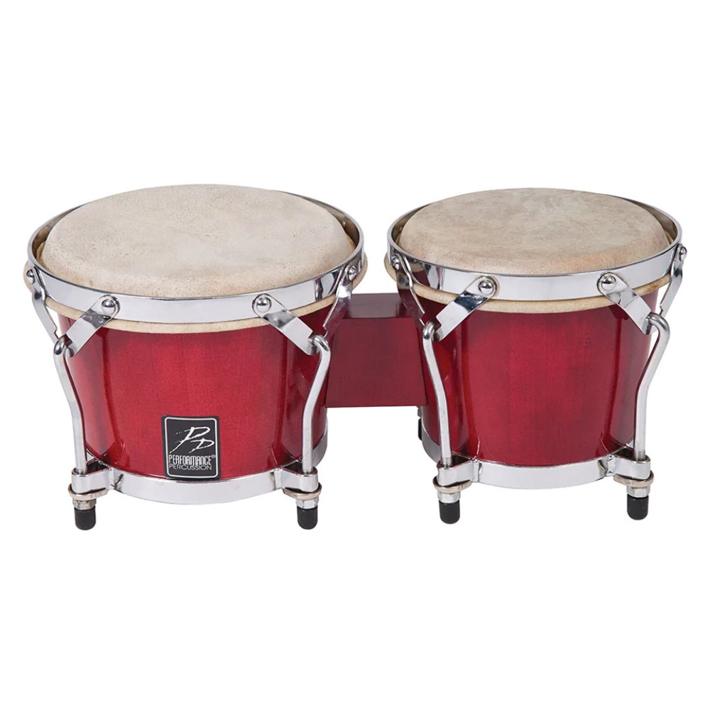 PP Percussions PP-5006 Bongos