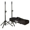 On-Stage SSP-7000 Speaker Stand Set