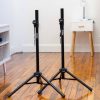 On-Stage SSP-7000 Speaker Stand Set