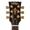 VINTAGE V100MWR Electric Guitar