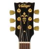 VINTAGE V100MGHB Electric Guitar