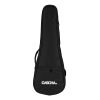 CASCHA HH-2179 Κιθαρόνι - Guitarlele με θήκη