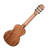 CASCHA HH-2179 Κιθαρόνι - Guitarlele με θήκη