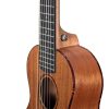 CASCHA HH-2179 Κιθαρόνι - Guitarlele με θήκη