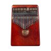 SELA SE-247 Kalimba - Καλίμπα Κόκκινο
