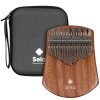 SELA SEKL-17SS Kalimba