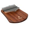 SELA SEKL-17SS Kalimba