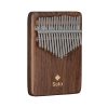 SELA SEKL-17WS Kalimba