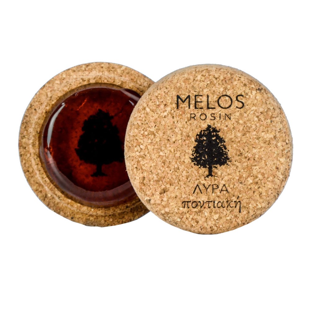 MELOS Ρετσίνι 47g Ποντιακής Λύρας