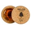 MELOS Cello Rosin Light 47g