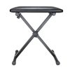 ADAM HALL SKT-16E Keyboard Bench