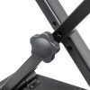 ADAM HALL SKT-16E Keyboard Bench