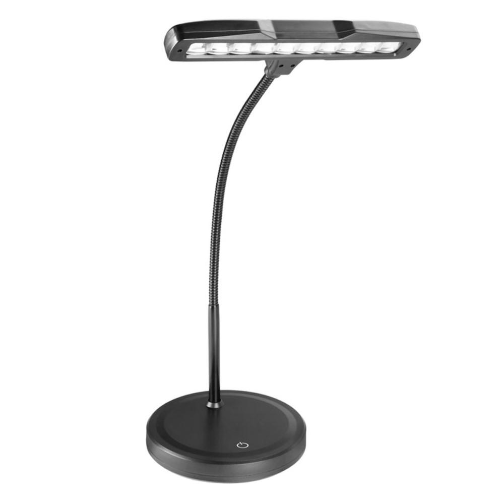 ADAM HALL SLED PL-10B Φωτιστικό με 10 LED