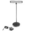 ADAM HALL SLED PL-10B Φωτιστικό με 10 LED