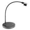 ADAM HALL SLED PL-10B Φωτιστικό με 10 LED