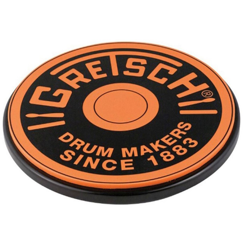 GRETSCH 6'' Practice Pad - Επιφάνεια Εξάσκησης
