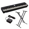 ROLAND FP-E50 Σετ με Βάση και Πεντάλ