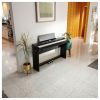 ROLAND FP-E50 Σετ με Βάση και Πεντάλ