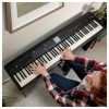ROLAND FP-E50 Σετ με Βάση και Πεντάλ