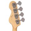 ENCORE EBP-E40BLK Electric Bass Set