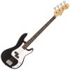 ENCORE EBP-E40BLK Electric Bass Set
