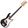 ENCORE EBP-E40BLK Electric Bass Set