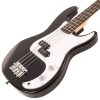 ENCORE EBP-E40BLK Electric Bass Set