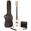 ENCORE EBP-E40VW Electric Bass Set