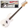 ENCORE EBP-E40VW Electric Bass Set