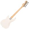 ENCORE EBP-E40VW Electric Bass Set